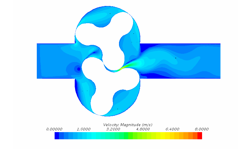 STAR-CCM2021、2022中文帮助文档及案例源文件